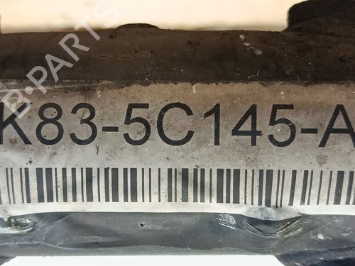 Subframe JAGUAR F-PACE (X761) 2.0 TD4 AWD | BP37425896M9 - Image 5