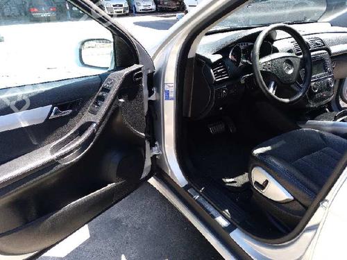 ECU airbags MERCEDES-BENZ R-CLASS (W251, V251)  | BP11930826M53 