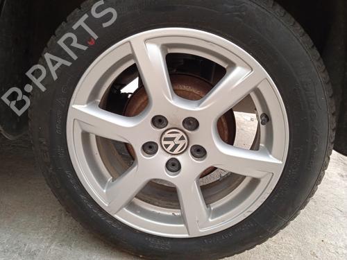 Steering rack VW POLO V (6R1, 6C1) 1.6 TDI | BP21573021M22 