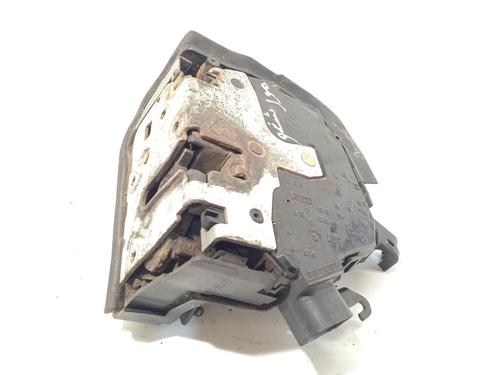 Serrure arrière gauche BMW X5 (E53) 3.0 d (184 hp) 27723142