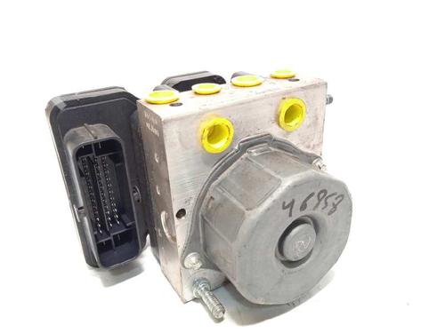 Used ABS pump RENAULT CLIO IV (BH_) [2012-2021]  8912220