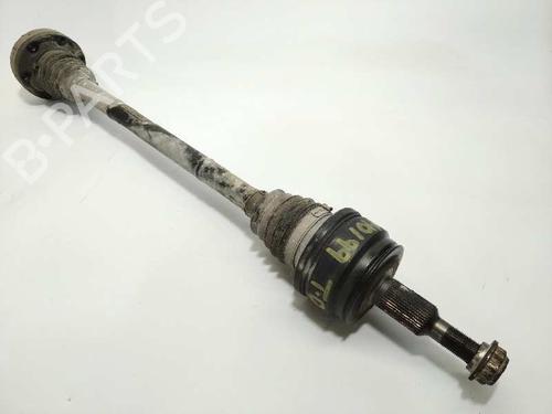Used Right rear driveshaft Right rear driveshaft 6075476 6075476