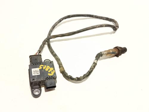 Used Injector Injector FORD TRANSIT COURIER B460 Box Body/MPV 1.5 TDCi (75 hp) 34051886 34051886