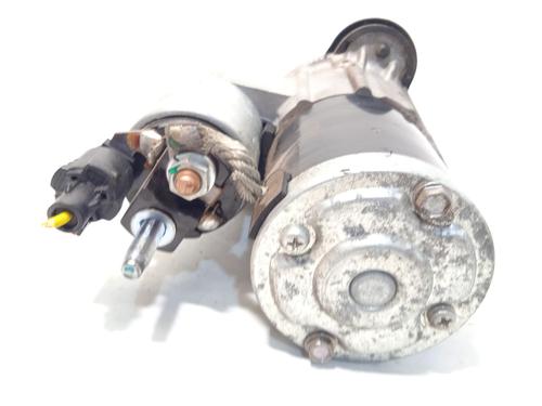 Starter OPEL ASTRA K (B16) 1.4 Turbo (68) | BP19505018M8 