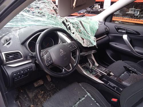 Rear left window mechanism MITSUBISHI ECLIPSE CROSS (GK_, GL_) 1.5 T-Mivec | BP24850546C24  - Image 21