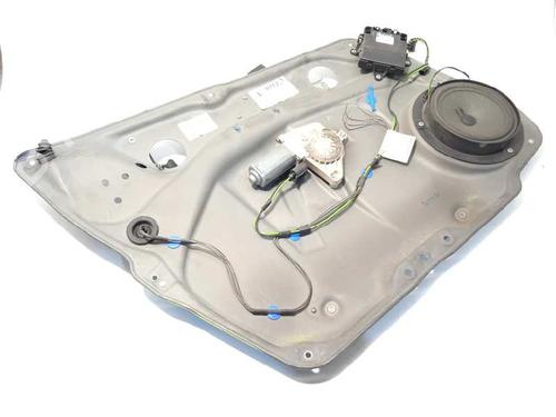 Used Front left window mechanism Front left window mechanism 9364612 9364612