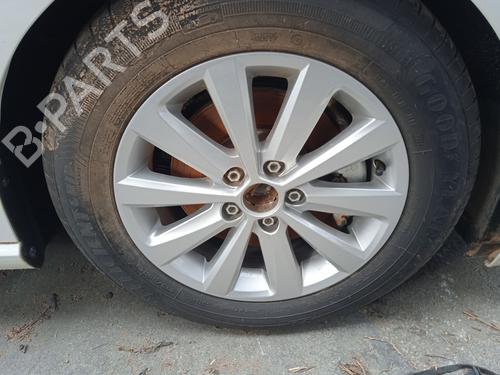 Intercooler SEAT IBIZA V (KJ1, KJG) 1.0 TSI | BP29938400M30 