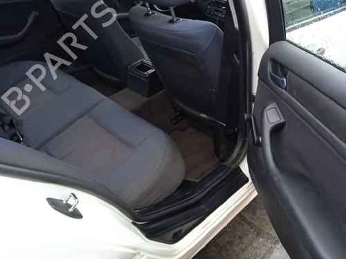 Right mirror BMW 3 (E46) 320 d | BP9115172C27 