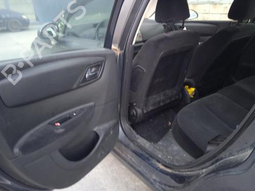 Front bumper CITROËN C4 I (LC_) 1.6 HDi | BP29323558C7 
