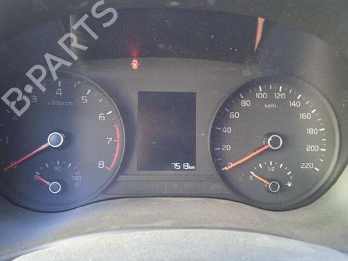 Electronic module KIA STONIC (YB) 1.2 CVVT | BP15000808M83 