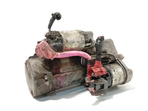 Starter FORD S-MAX (CJ, WA6) 2.0 TDCi | BP32294887M8