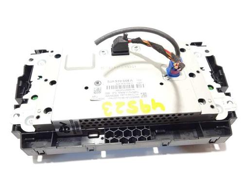 Display monitor SKODA RAPID Spaceback (NH1) 1.6 TDI | BP11802144C48 - Image 6
