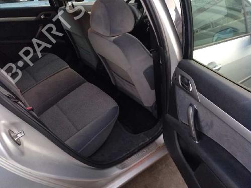 Alternator PEUGEOT 407 (6D_)  | BP4890367M7 