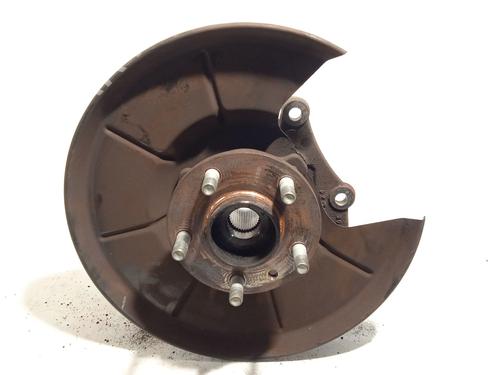 Left rear steering knuckle FORD KUGA I 2.0 TDCi | BP32091506M27 - Image 2