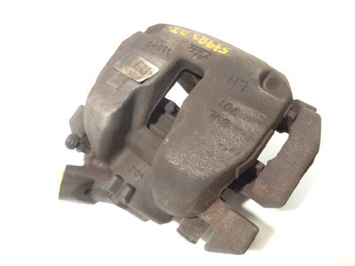 Used Left front brake caliper PEUGEOT 5008 II (MC_, MJ_, MR_, M4_) 1.2 THP (MRHNYH, MRHNYW, MRHNSJ, MRHNSU, MRHNSM) (131 hp) 15832091