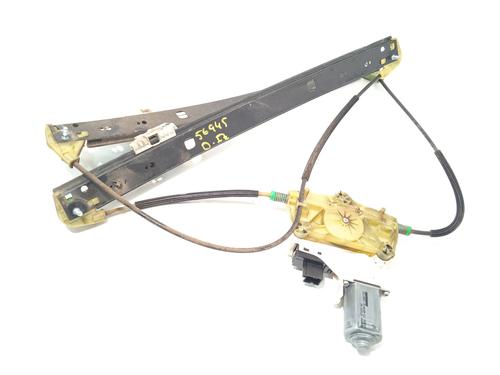 Front left window mechanism AUDI Q7 (4LB) 3.0 TDI quattro | BP30001037C22 