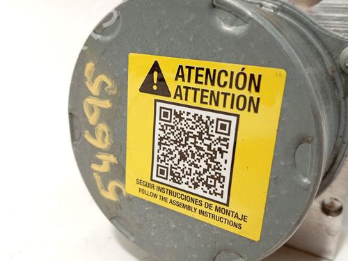 ABS pump VW TAIGO (CS1) 1.0 TSI | BP31308168M43 