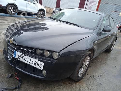 AC compressor ALFA ROMEO 159 (939_) 1.9 JTDM 8V (939AXE1B, 939BXE1B, 939BXH1B) | BP25137465M34 - Image 33