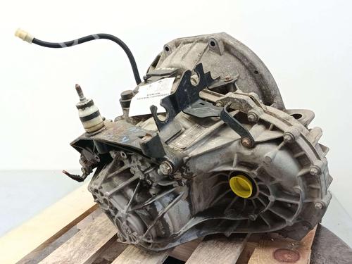 Gearbox NISSAN PRIMASTAR Bus (X83) dCi 120 | BP39002808M3 - Image 4