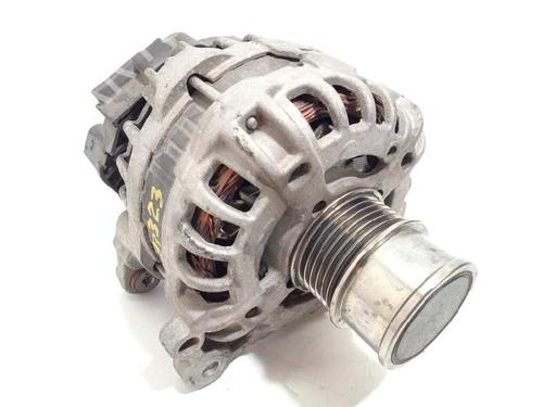 Used Alternator Alternator 9731792 9731792