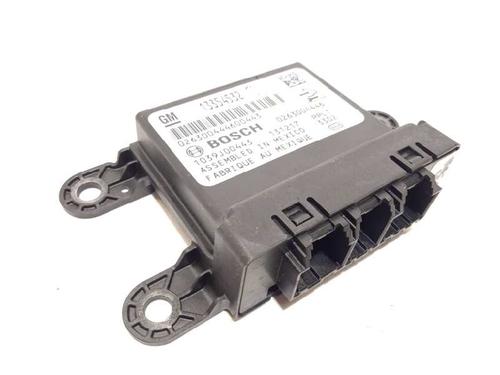 Used Electronic module Electronic module 16658869 16658869