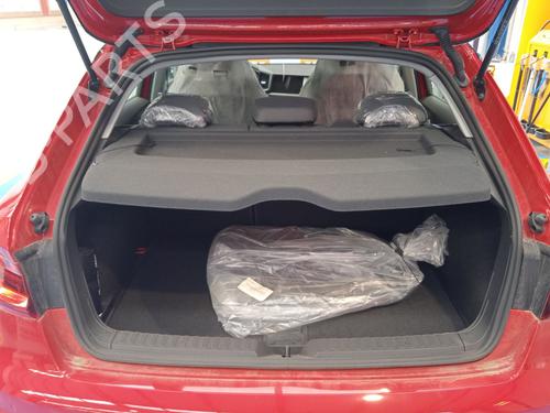 Hattehylle AUDI A1 Sportback (GBA) 30 TFSI | BP31850146C85 