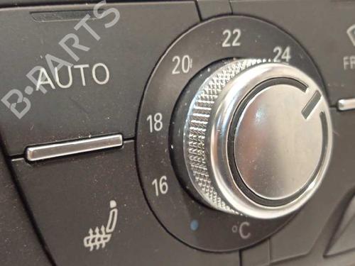 Climate control AUDI A7 Sportback (4GA, 4GF) 3.0 TDI quattro | BP10227055I5 