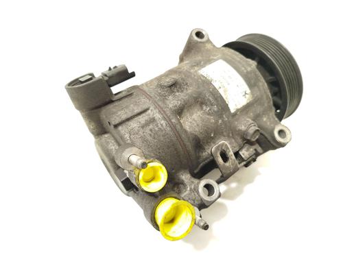 Used AC compressor AC compressor CITROËN JUMPY III Bus (V_) 1.6 BlueHDi 115 (115 hp) 34714253 34714253