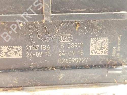 ABS pump SEAT IBIZA V (KJ1, KJG) 1.0 TSI | BP29631672M43 