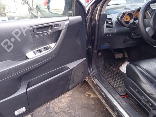 Electronic module NISSAN MURANO I (Z50) 3.5 4x4 | BP28098406M83 - Image 16