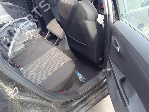 Squib airbag SEAT LEON (1P1)  | BP10393188C102