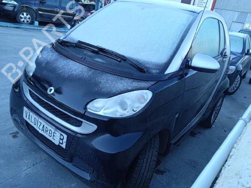 Engine SMART FORTWO Coupe (451) 1.0 (451.331, 451.380) | BP28116013M1 