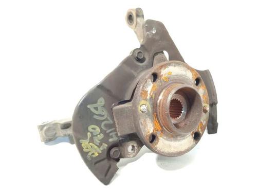 Used Left front steering knuckle Left front steering knuckle FORD KA (RU8) 1.2 (69 hp) 7909258 7909258