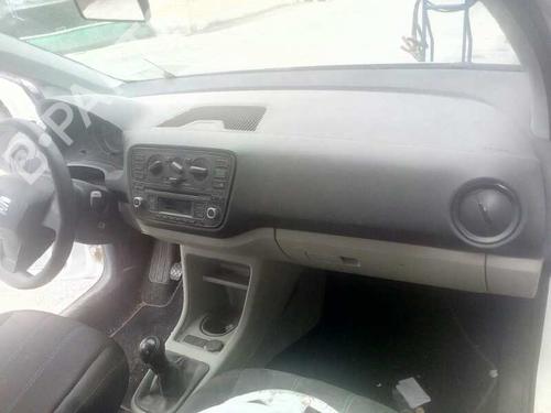 Ignition barrel SEAT Mii (KF1, KE1) 1.0 | BP5026170M48 