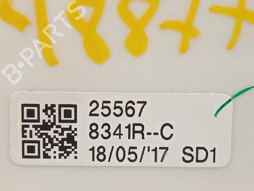 Steering column stalk RENAULT MEGANE IV Saloon  | BP10698643I23 