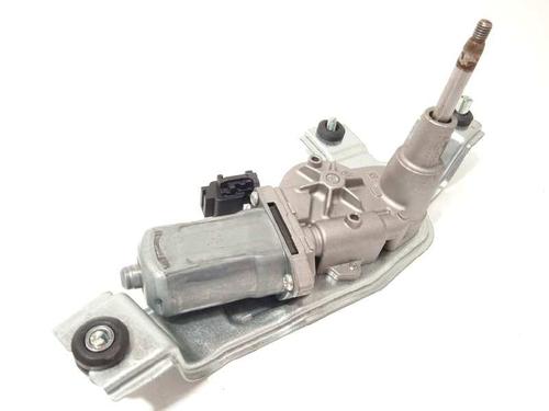Used Rear wiper motor Rear wiper motor 13630794 13630794