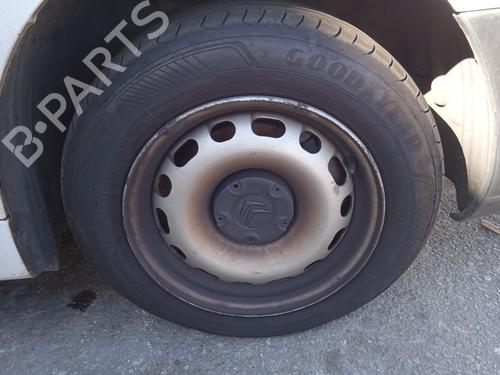 Starter CITROËN BERLINGO Box Body/MPV (B9) 1.6 BlueHDi 100 | BP28098332M8 