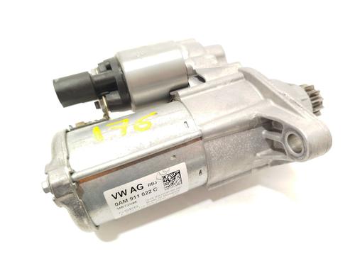 Starter SEAT IBIZA V (KJ1, KJG) 1.5 TSI | BP36014648M8 - Image 2