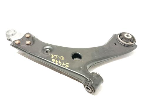 Left front suspension arm FORD KUGA III (DFK) 2.5 FHEV | BP33021462M12 - Image 2