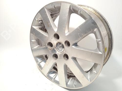 Used Rim CHRYSLER GRAND VOYAGER V (RT) 2.8 CRD (163 hp) 20156170