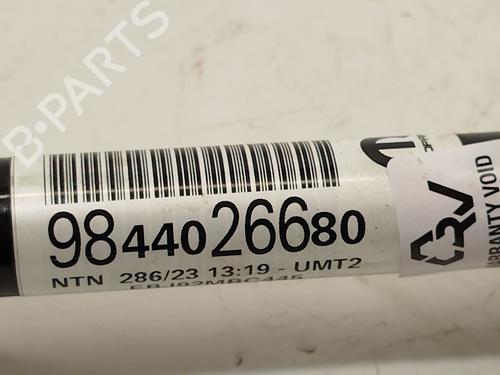 Left front driveshaft JEEP AVENGER (J2) Electric | BP36779484M38 - Image 4