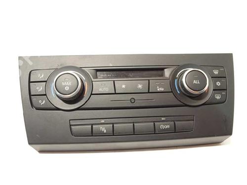 Climate control BMW 3 Coupe (E92) 320 d | BP16179900I5 
