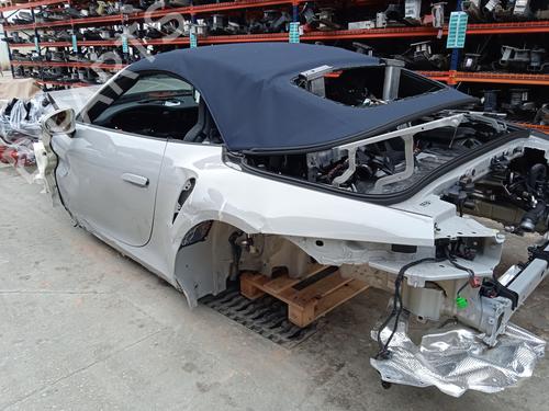 Electronic sensor PORSCHE 911 Convertible (992) 3.8 Turbo S (992650) | BP23896431M84 