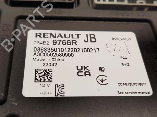 Electronic module RENAULT ARKANA I (LCM_, LDN_) 1.3 TCe 140 (LDN0) | BP25490671M83 - Image 4