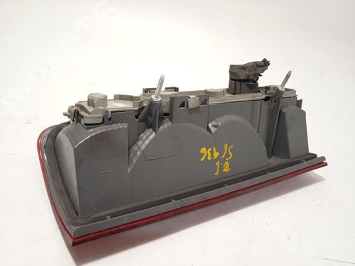 Left taillight FORD TRANSIT CONNECT (P65_, P70_, P80_) 1.8 TDCi | BP29885240C34