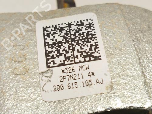 Left front brake caliper SEAT ARONA (KJ7, KJP) 1.0 TSI | BP25596033M105 - Image 4