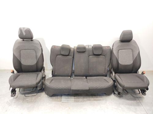 Used Seats set FORD PUMA (J2K, CF7) [2019-2025]  30125407
