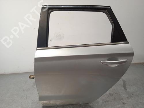 Porta trás esquerda Porta trás esquerda 19795460 19795460