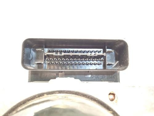 ABS pump BMW 1 (E87) 118 d | BP20849674M43 