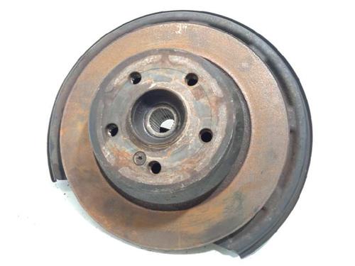 Left rear steering knuckle MERCEDES-BENZ E-CLASS (W212) E 250 CDI / BlueTEC (212.003, 212.004) | BP10617675M27 